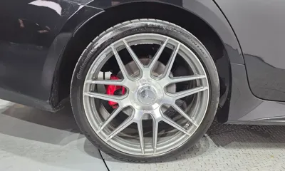 Mercedes-Benz CLS-Class 2019, 139744 км, за 22458.8 USD