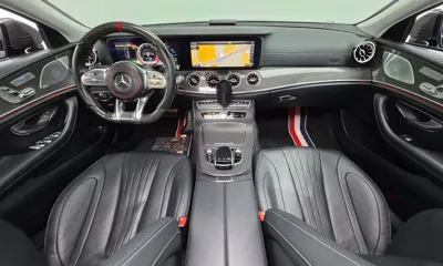 Mercedes-Benz CLS-Class 2019, 139744 км, за 22458.8 USD - фото 7