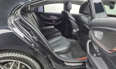 Mercedes-Benz CLS-Class 2019, 139744 км, за 22458.8 USD - фото 11