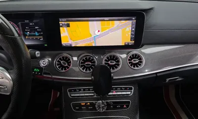 Mercedes-Benz CLS-Class 2019, 139744 км, за 22458.8 USD - фото 13