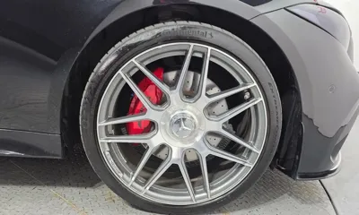 Mercedes-Benz CLS-Class 2019, 139744 км, за 22458.8 USD - фото 21