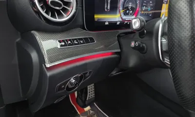 Mercedes-Benz CLS-Class 2019, 139744 км, за 22458.8 USD - фото 27
