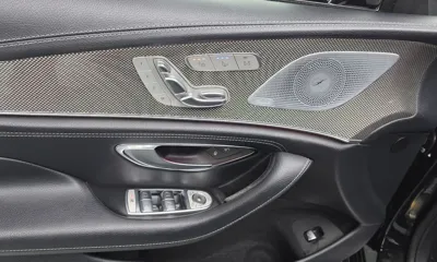 Mercedes-Benz CLS-Class 2019, 139744 км, за 22458.8 USD - фото 29