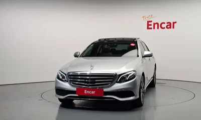 Mercedes-Benz E-Class 2017, 59277 км, за 18526.94 USD - фото 3