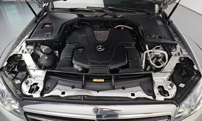 Mercedes-Benz E-Class 2017, 59277 км, за 18526.94 USD - фото 6
