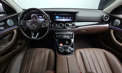 Mercedes-Benz E-Class 2017, 59277 км, за 18526.94 USD - фото 7