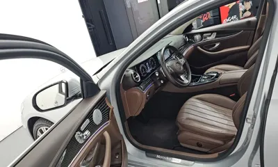 Mercedes-Benz E-Class 2017, 59277 км, за 18526.94 USD - фото 10