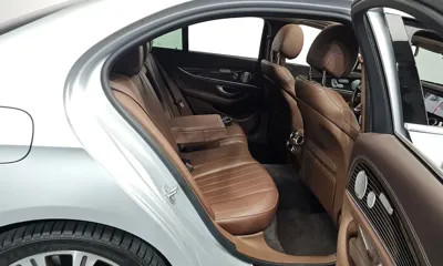 Mercedes-Benz E-Class 2017, 59277 км, за 18526.94 USD - фото 11