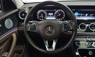 Mercedes-Benz E-Class 2017, 59277 км, за 18526.94 USD - фото 13