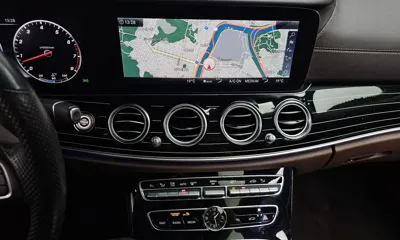Mercedes-Benz E-Class 2017, 59277 км, за 18526.94 USD - фото 14