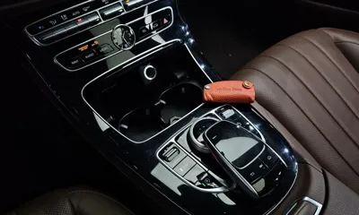 Mercedes-Benz E-Class 2017, 59277 км, за 18526.94 USD - фото 17