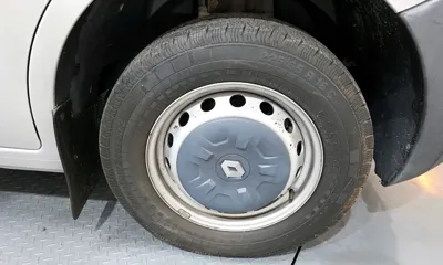 Renault-KoreaSamsung Master 2019, 40113 км, за 17112.65 USD