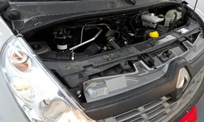 Renault-KoreaSamsung Master 2019, 40113 км, за 17112.65 USD - фото 6