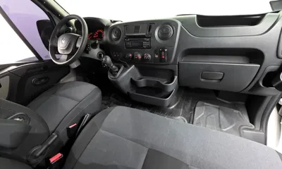 Renault-KoreaSamsung Master 2019, 40113 км, за 17112.65 USD - фото 7