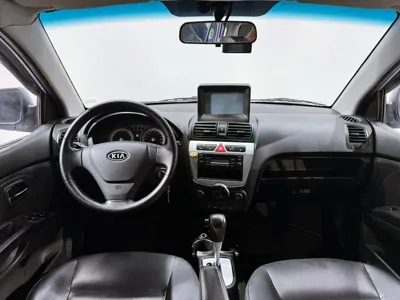 Kia Morning 2008, 162425 км, за 1041.87 USD