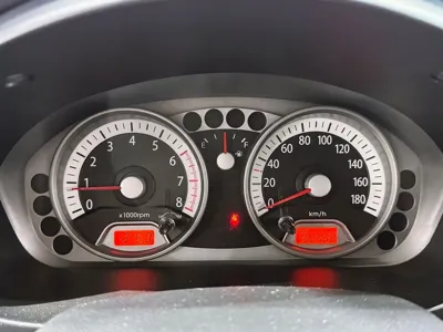 Kia Morning 2008, 162425 км, за 1041.87 USD