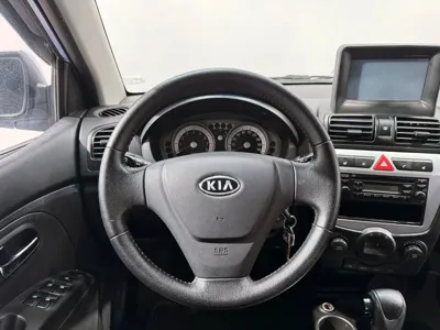 Kia Morning 2008, 162425 км, за 1041.87 USD - фото 6