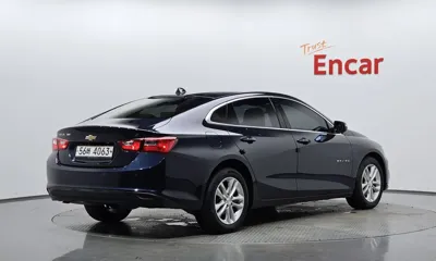 ChevroletGMDaewoo Malibu 2018, 27689 км, за 6892.48 USD