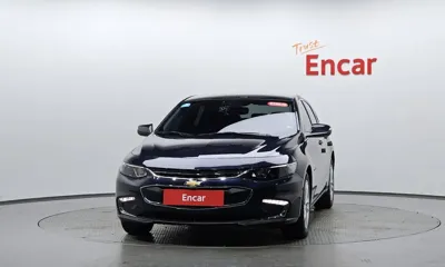 ChevroletGMDaewoo Malibu 2018, 27689 км, за 6892.48 USD