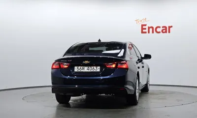 ChevroletGMDaewoo Malibu 2018, 27689 км, за 6892.48 USD