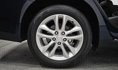 ChevroletGMDaewoo Malibu 2018, 27689 км, за 6892.48 USD