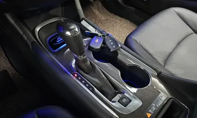 ChevroletGMDaewoo Malibu 2018, 27689 км, за 6892.48 USD - фото 9