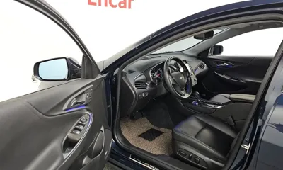 ChevroletGMDaewoo Malibu 2018, 27689 км, за 6892.48 USD - фото 10