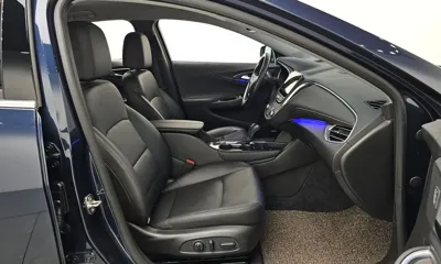 ChevroletGMDaewoo Malibu 2018, 27689 км, за 6892.48 USD - фото 11