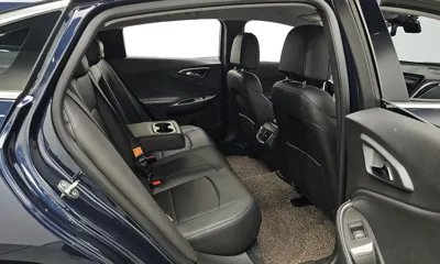 ChevroletGMDaewoo Malibu 2018, 27689 км, за 6892.48 USD - фото 12