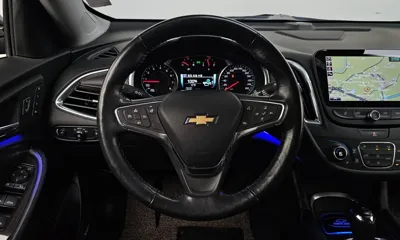 ChevroletGMDaewoo Malibu 2018, 27689 км, за 6892.48 USD - фото 13
