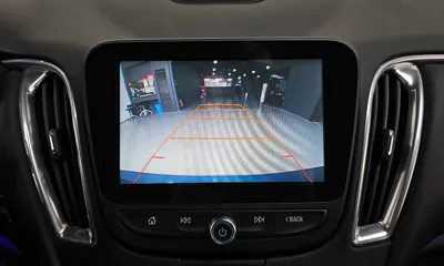 ChevroletGMDaewoo Malibu 2018, 27689 км, за 6892.48 USD - фото 15