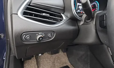 ChevroletGMDaewoo Malibu 2018, 27689 км, за 6892.48 USD - фото 20
