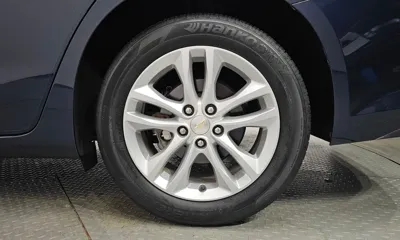 ChevroletGMDaewoo Malibu 2018, 27689 км, за 6892.48 USD - фото 21