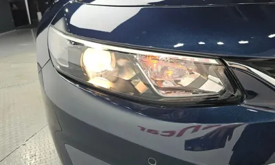 ChevroletGMDaewoo Malibu 2018, 27689 км, за 6892.48 USD - фото 22