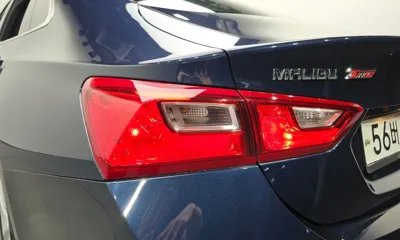 ChevroletGMDaewoo Malibu 2018, 27689 км, за 6892.48 USD - фото 23