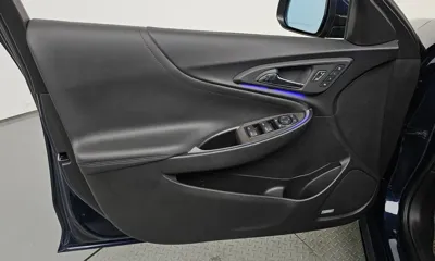 ChevroletGMDaewoo Malibu 2018, 27689 км, за 6892.48 USD - фото 24