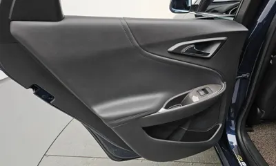 ChevroletGMDaewoo Malibu 2018, 27689 км, за 6892.48 USD - фото 25