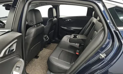 ChevroletGMDaewoo Malibu 2018, 27689 км, за 6892.48 USD - фото 26