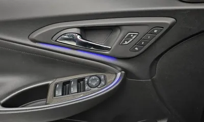 ChevroletGMDaewoo Malibu 2018, 27689 км, за 6892.48 USD - фото 27