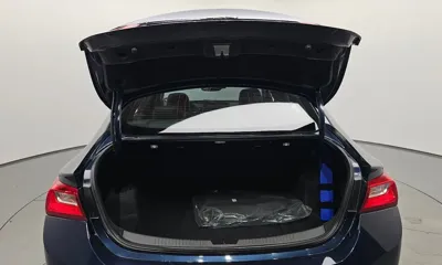 ChevroletGMDaewoo Malibu 2018, 27689 км, за 6892.48 USD - фото 30