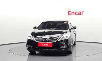 Hyundai Grandeur 2014, 243199 км, за 65110.35 USD