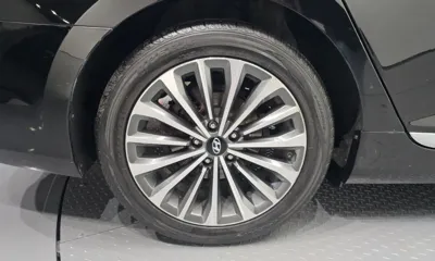 Hyundai Grandeur 2014, 243199 км, за 65110.35 USD