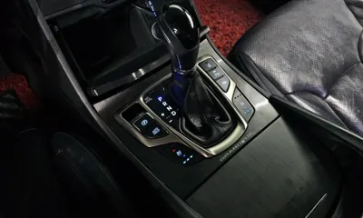 Hyundai Grandeur 2014, 243199 км, за 65110.35 USD - фото 9