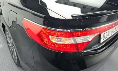 Hyundai Grandeur 2014, 243199 км, за 65110.35 USD - фото 23