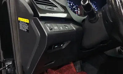 Hyundai Grandeur 2014, 243199 км, за 65110.35 USD - фото 27