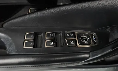 Hyundai Grandeur 2014, 243199 км, за 65110.35 USD - фото 29