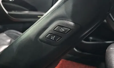 Hyundai Grandeur 2014, 243199 км, за 65110.35 USD - фото 33