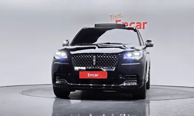 Lincoln Aviator 2022, 25580 км, за 34886.02 USD