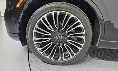 Lincoln Aviator 2022, 25580 км, за 34886.02 USD