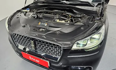 Lincoln Aviator 2022, 25580 км, за 34886.02 USD - фото 6